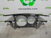 Recambio de panel frontal para audi a6 berlina (4b2) 1.8 20v turbo referencia OEM IAM DE FIBRA CON CERRADURA 4 PUERTAS