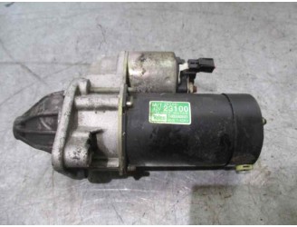 Recambio de motor arranque para hyundai coupe (gk) 2.0 16v cat referencia OEM IAM TM000A08401 