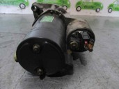 Replacement starter motor for Hyundai Coupe (GK) 2.0 16V cat OEM IAM reference TM000A08401 