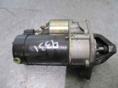 Replacement starter motor for Hyundai Coupe (GK) 2.0 16V cat OEM IAM reference TM000A08401 