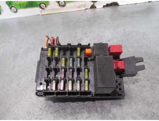 Recambio de caja reles / fusibles para lancia thesis (115) 2.4 20v cat referencia OEM IAM 