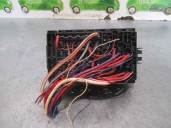 Recambio de caja reles / fusibles para lancia thesis (115) 2.4 20v cat referencia OEM IAM 