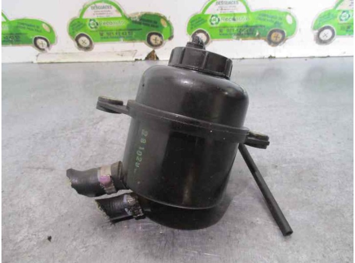 Recambio de deposito liquido direccion para lancia thesis (115) 2.4 20v cat referencia OEM IAM   