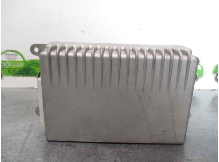 Recambio de amplificador para lancia thesis (115) 2.4 20v cat referencia OEM IAM 60674705 7204100000 