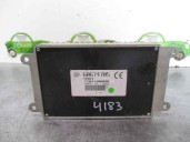 Recambio de amplificador para lancia thesis (115) 2.4 20v cat referencia OEM IAM 60674705 7204100000 