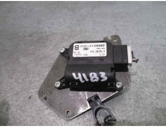Recambio de motor calefaccion para lancia thesis (115) 2.4 20v cat referencia OEM IAM 0132801314 BOSCH