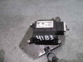 Recambio de motor calefaccion para lancia thesis (115) 2.4 20v cat referencia OEM IAM 0132801314 BOSCH