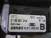 Recambio de motor calefaccion para lancia thesis (115) 2.4 20v cat referencia OEM IAM  0132801314 BOSCH