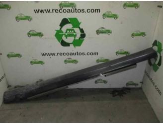 Recambio de faldon lateral para lancia thesis (115) 2.4 20v cat referencia OEM IAM SPOILER-TALONERA LAT. DCHA. 