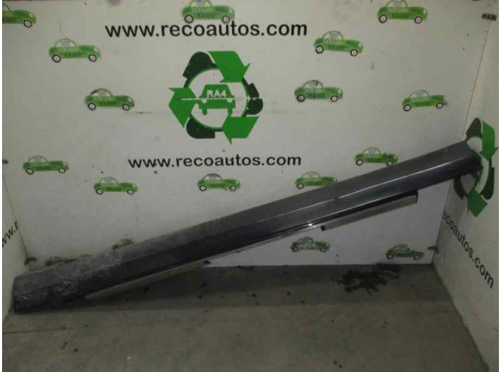 Recambio de faldon lateral para lancia thesis (115) 2.4 20v cat referencia OEM IAM SPOILER-TALONERA LAT. DCHA. 