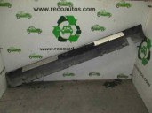 Recambio de faldon lateral para lancia thesis (115) 2.4 20v cat referencia OEM IAM SPOILER-TALONERA LAT. DCHA. 