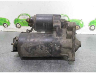 Recambio de motor arranque para renault twingo (co6) 1.3 cat referencia OEM IAM 0001112025 0001112025 BOSCH