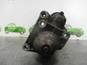Recambio de motor arranque para renault twingo (co6) 1.3 cat referencia OEM IAM 0001112025 0001112025 BOSCH