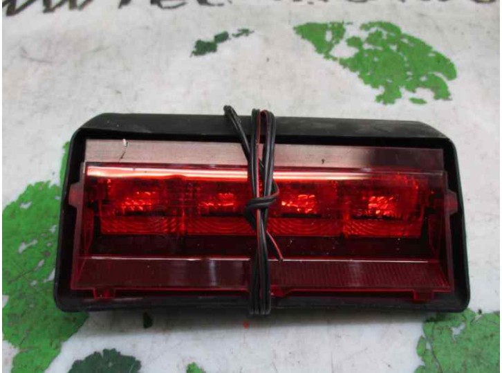 Recambio de luz central de freno para renault twingo (co6) 1.3 cat referencia OEM IAM 