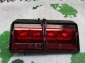 Recambio de luz central de freno para renault twingo (co6) 1.3 cat referencia OEM IAM   