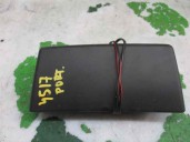 Recambio de luz central de freno para renault twingo (co6) 1.3 cat referencia OEM IAM   