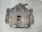 Replacement front left brake caliper for Hyundai Coupe (GK) 2.0 16V cat OEM IAM reference BC140056 