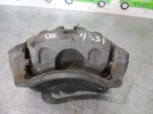 Replacement front left brake caliper for Hyundai Coupe (GK) 2.0 16V cat OEM IAM reference BC140056 