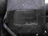 Recambio de enganche cinturon para lancia thesis (115) 2.4 20v cat referencia OEM IAM 4 PUERTAS