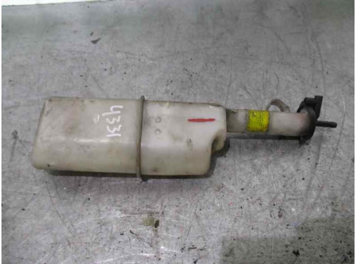 Recambio de deposito expansion para hyundai coupe (gk) 2.0 16v cat referencia OEM IAM   