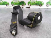 Recambio de cinturon seguridad trasero central para lancia thesis (115) 2.4 20v cat referencia OEM IAM   4 PUERTAS