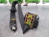 Recambio de cinturon seguridad trasero central para lancia thesis (115) 2.4 20v cat referencia OEM IAM 4 PUERTAS