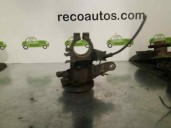 Recambio de mangueta delantera izquierda para nissan micra (k12e) 1.4 cat referencia OEM IAM 40015AX600 40015AX600 