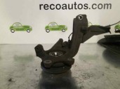 Recambio de mangueta delantera izquierda para nissan micra (k12e) 1.4 cat referencia OEM IAM 40015AX600 40015AX600 