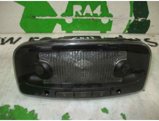 Recambio de luz interior para lancia thesis (115) 2.4 20v cat referencia OEM IAM 