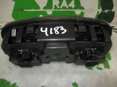 Recambio de luz interior para lancia thesis (115) 2.4 20v cat referencia OEM IAM 