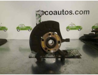 Recambio de mangueta delantera derecha para seat ibiza (6k) 1.9 diesel cat (1y) referencia OEM IAM 