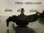 Replacement front right stub axle for Seat Ibiza (6K) 1.9 diesel CAT (1Y) OEM IAM reference 