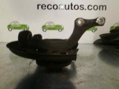 Recambio de mangueta delantera derecha para seat ibiza (6k) 1.9 diesel cat (1y) referencia OEM IAM   
