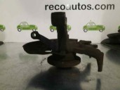 Replacement front right stub axle for Seat Ibiza (6K) 1.9 diesel CAT (1Y) OEM IAM reference 