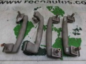 Recambio de maneta interior delantera izquierda para lancia thesis (115) 2.4 20v cat referencia OEM IAM   