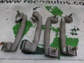 Recambio de maneta interior delantera izquierda para lancia thesis (115) 2.4 20v cat referencia OEM IAM 