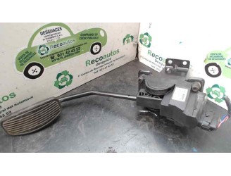 Recambio de potenciometro pedal para ford transit mod.2000 caja abierta 2.0 td cat referencia OEM IAM 0280752297 287230100115 BO