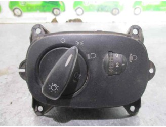 Recambio de mando luces salpicadero para ford transit mod.2000 caja abierta 2.0 td cat referencia OEM IAM YC1T13A024BB 04052811 