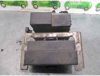 Recambio de caja reles / fusibles para ford transit mod.2000 caja abierta 2.0 td cat referencia OEM IAM YC1T14A206AD 