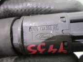 Recambio de warning para ford transit mod.2000 caja abierta 2.0 td cat referencia OEM IAM 97XG13A350AC 