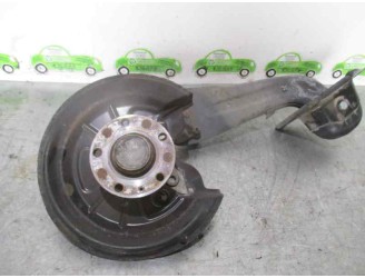 Recambio de mangueta trasera izquierda para seat leon (1p1) 1.6 referencia OEM IAM CESTA 6B