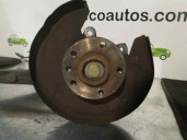 Recambio de mangueta trasera izquierda para seat alhambra (7v8) 1.9 tdi referencia OEM IAM 7M0 501 413C CESTA 1B