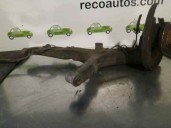 Recambio de mangueta trasera izquierda para seat alhambra (7v8) 1.9 tdi referencia OEM IAM 7M0 501 413C CESTA 1B