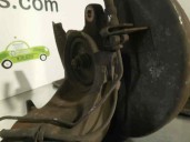 Recambio de mangueta trasera izquierda para seat alhambra (7v8) 1.9 tdi referencia OEM IAM 7M0 501 413C CESTA 1B