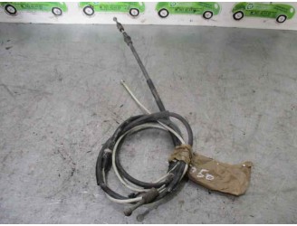 Recambio de palanca freno de mano para seat leon (1p1) 1.6 referencia OEM IAM 1K0609721 