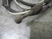 Recambio de palanca freno de mano para seat leon (1p1) 1.6 referencia OEM IAM 1K0609721  