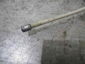 Recambio de palanca freno de mano para seat leon (1p1) 1.6 referencia OEM IAM 1K0609721 