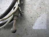 Recambio de palanca freno de mano para seat leon (1p1) 1.6 referencia OEM IAM 1K0609721 