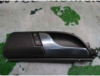 Recambio de maneta interior trasera derecha para lancia thesis (115) 2.4 20v cat referencia OEM IAM CAJA 1 