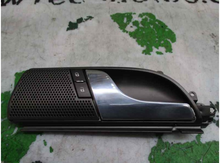 Recambio de maneta interior trasera derecha para lancia thesis (115) 2.4 20v cat referencia OEM IAM CAJA 1 